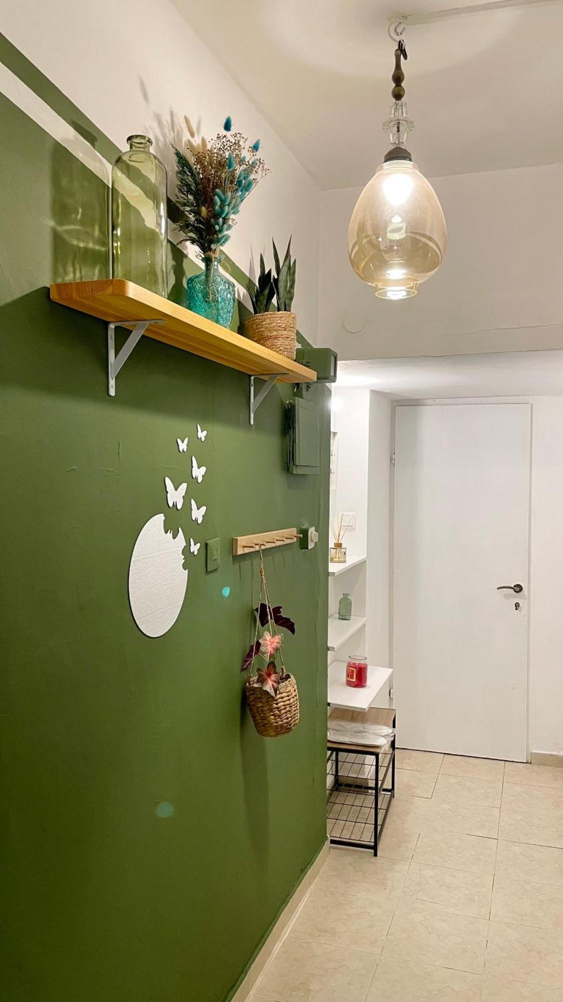 Dotan'S Boutique Apartments - By The Beach! Tel Aviv-Jaffa Exterior foto