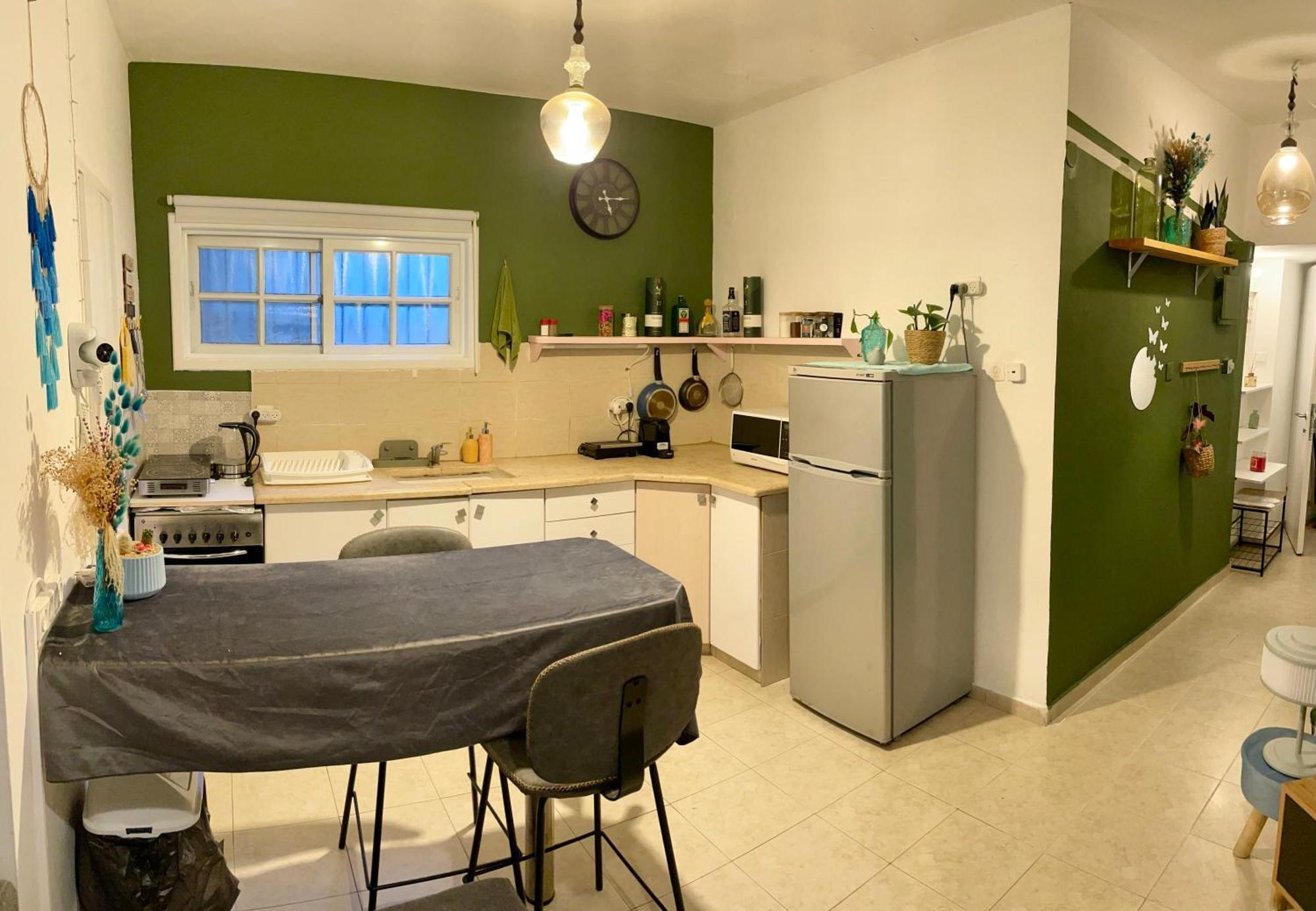 Dotan'S Boutique Apartments - By The Beach! Tel Aviv-Jaffa Exterior foto