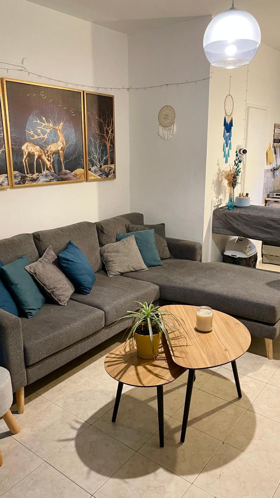 Dotan'S Boutique Apartments - By The Beach! Tel Aviv-Jaffa Exterior foto