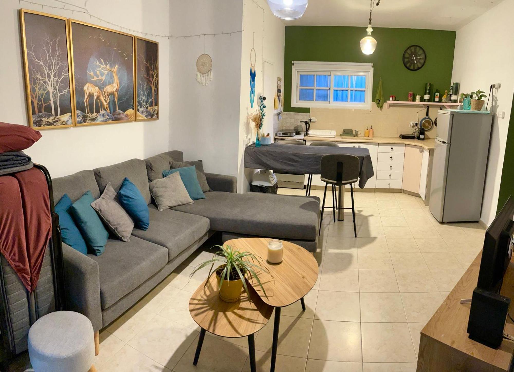 Dotan'S Boutique Apartments - By The Beach! Tel Aviv-Jaffa Exterior foto