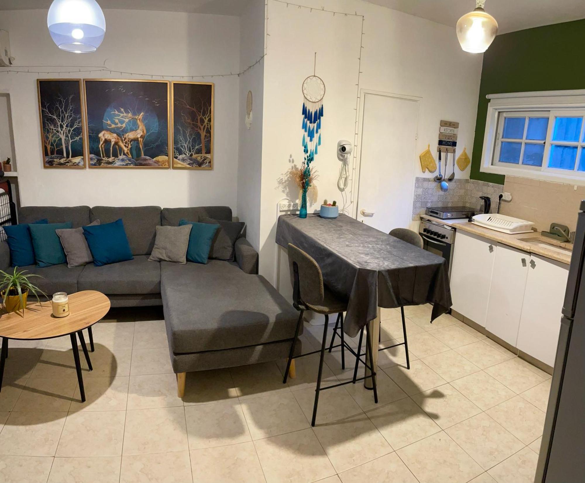 Dotan'S Boutique Apartments - By The Beach! Tel Aviv-Jaffa Exterior foto