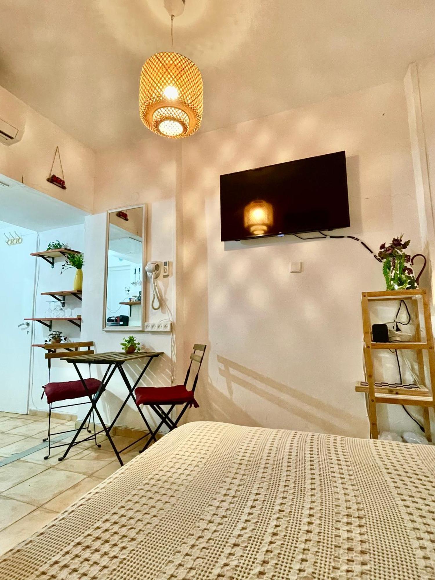 Dotan'S Boutique Apartments - By The Beach! Tel Aviv-Jaffa Exterior foto