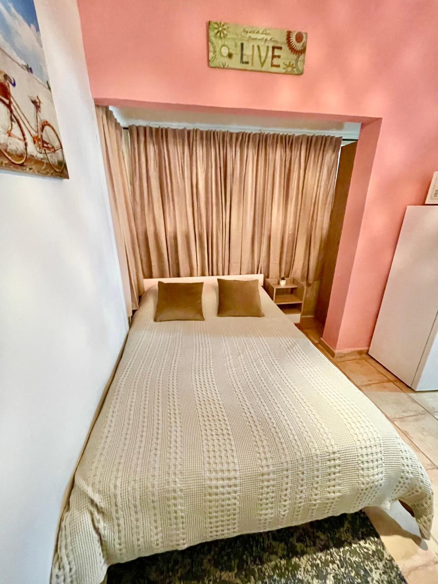 Dotan'S Boutique Apartments - By The Beach! Tel Aviv-Jaffa Exterior foto