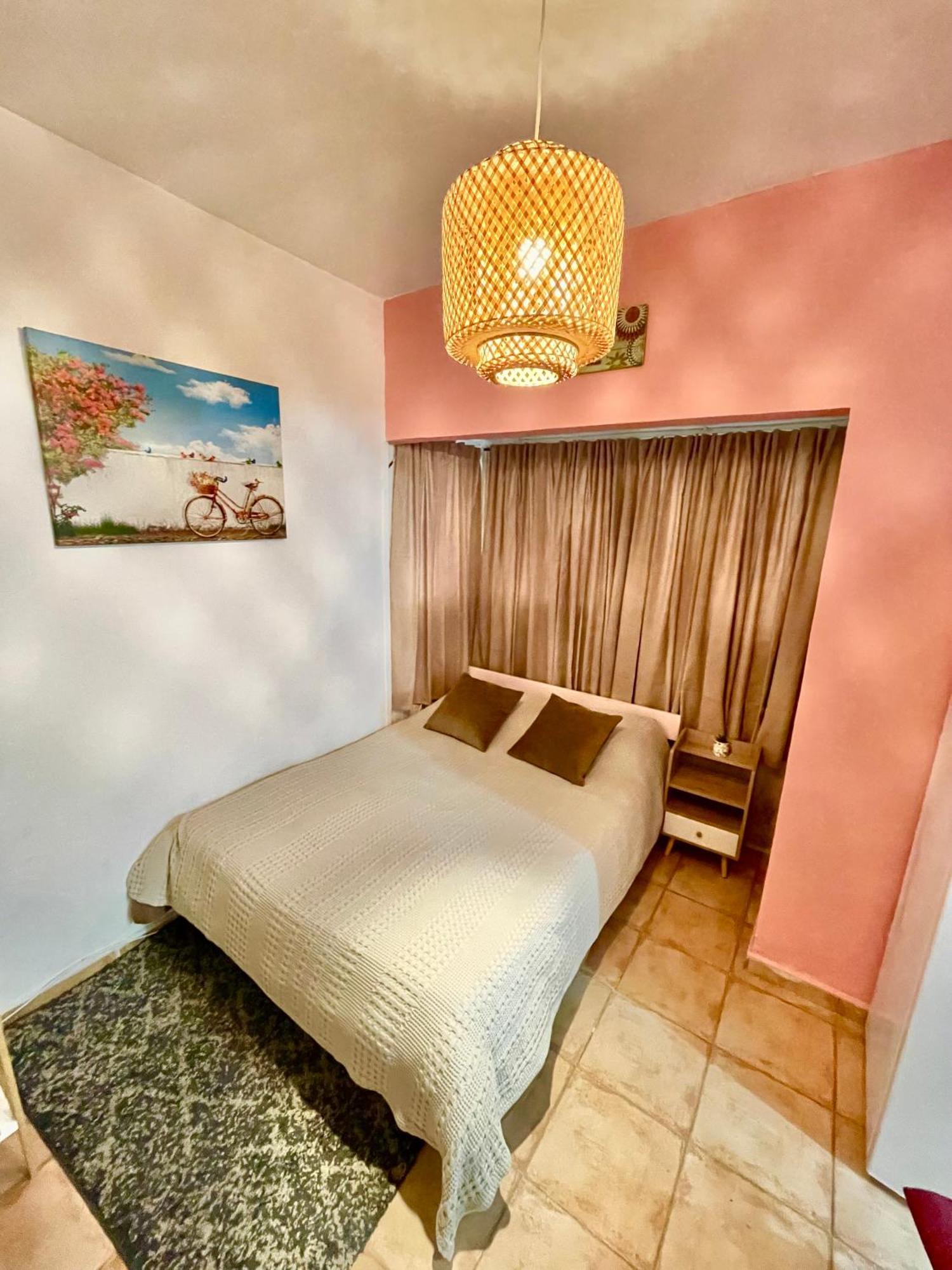 Dotan'S Boutique Apartments - By The Beach! Tel Aviv-Jaffa Exterior foto