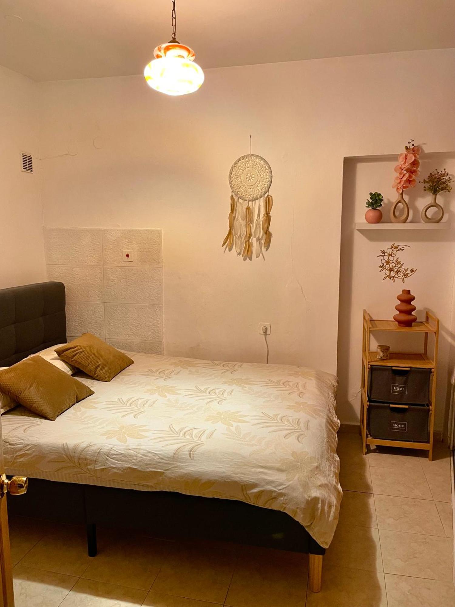 Dotan'S Boutique Apartments - By The Beach! Tel Aviv-Jaffa Exterior foto